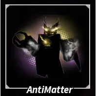 Fisch - Antimatter For Masterline Rod