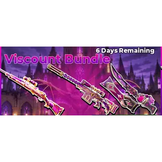 sniper arena - Viscount Bundle