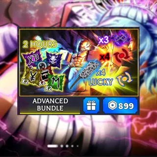 Kaizen - Advanced Bundle