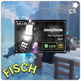 Fisch - Sealphone