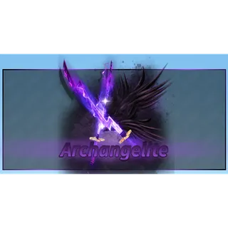 Fisch - Archangelite