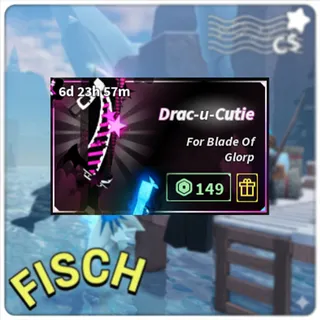 Fisch - Drac u cutie