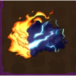 King Legacy _ Spirit