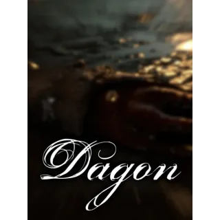 Dagon: by H. P. Lovecraft - The Eldritch Box DLC
