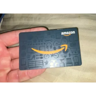 $40.00 USD Amazon