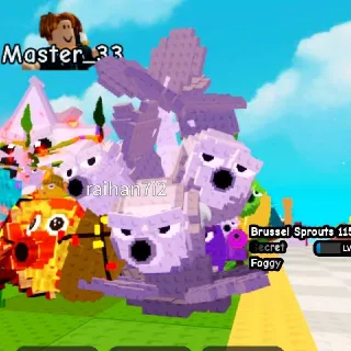 Brussel Sprouts Bundle