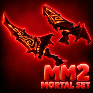 Mortal Set