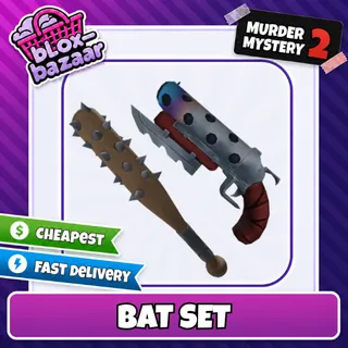 Bat Set