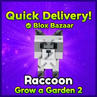 Raccoon