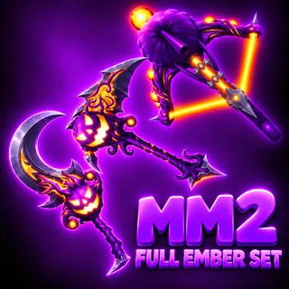 Full Ember Set