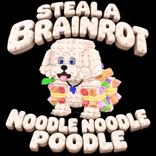 Noodle Noodle Poodle
