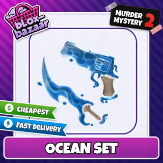 Ocean Set