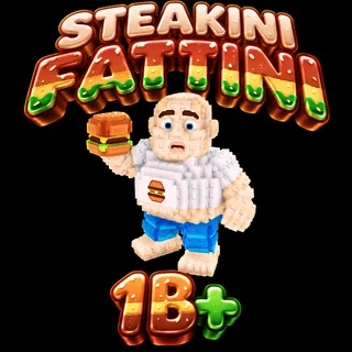 Steakini Fattini