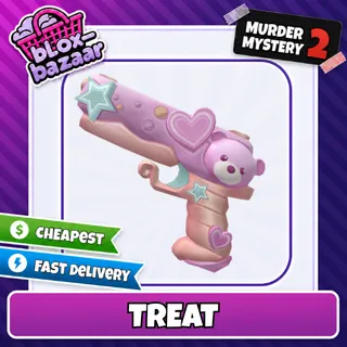 Treat