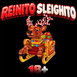 Reinito Sleighito