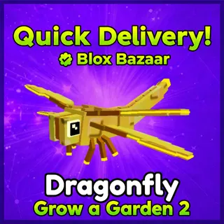 Dragonfly