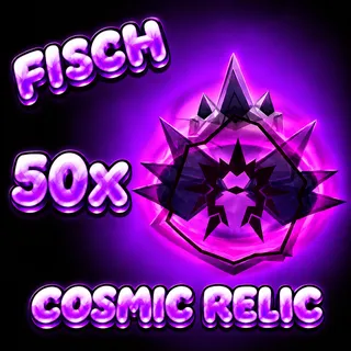 Cosmic Relic