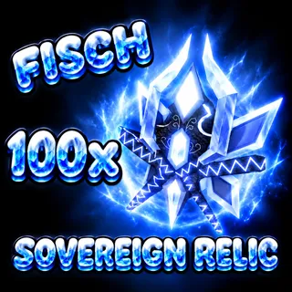 Sovereign Relic