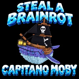 Capitano Moby