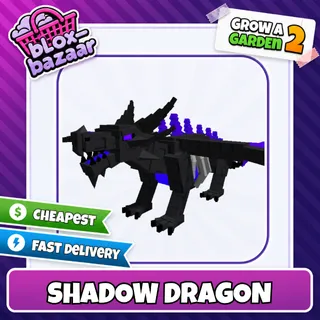 Shadow Dragon
