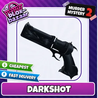 Darkshot