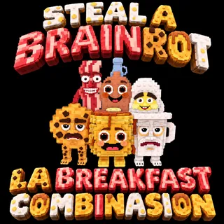 La Breakfast Combinasion