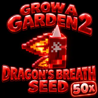 Grow a Garden 2