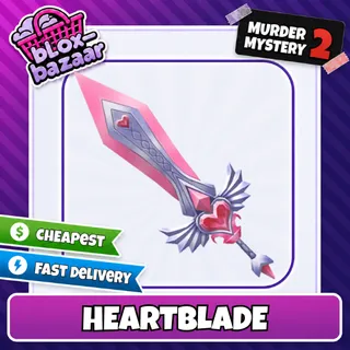 Heartblade