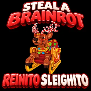 Reinito Sleighito