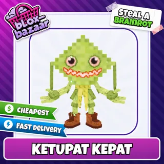 Ketupat Kepat