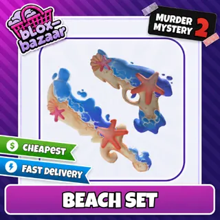 Beach Set