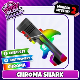 Chroma Shark