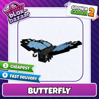 Butterfly