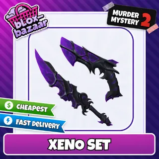 Xeno Set