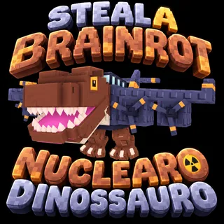 Nuclearo Dinossauro