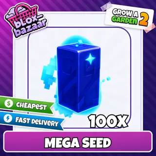 Mega Seed