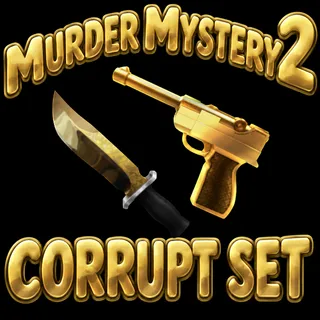 Murder Mystery 2