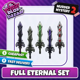 Full Eternal Set