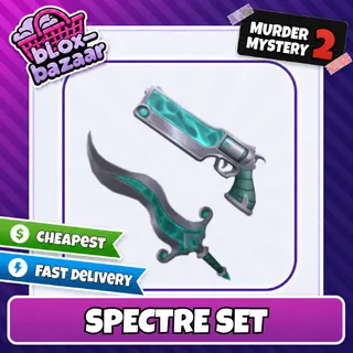 Spectre Set