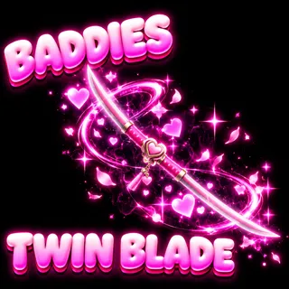 Twin Blade