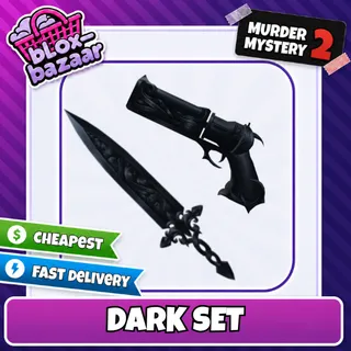 Dark Set