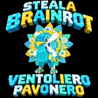 Ventoliero Pavonero