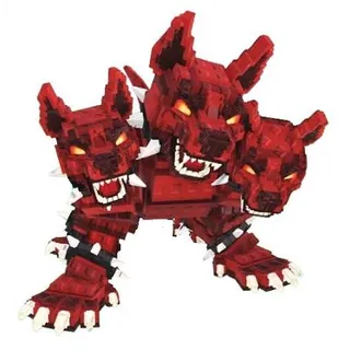 Cerberus - Roblox Steal a Brainrot