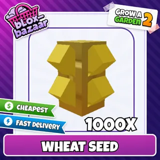 Wheat Seed