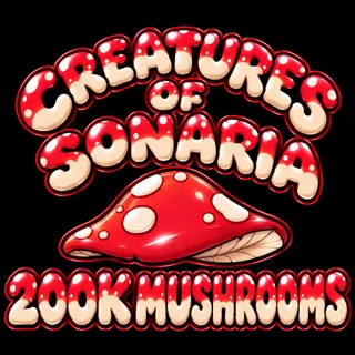 200K Mushrooms