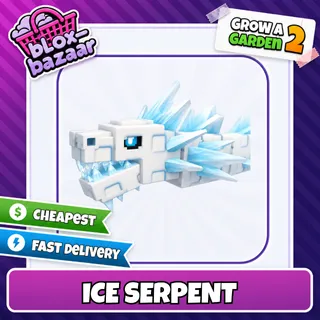 Ice Serpent