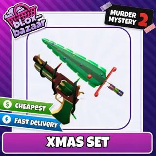 Xmas Set