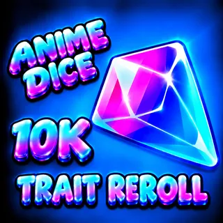 Anime Dice Roll