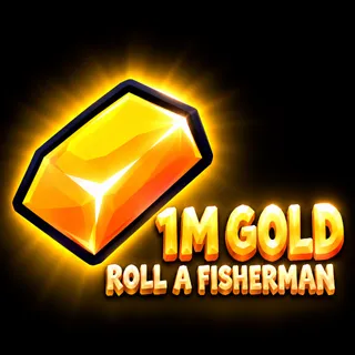Roll a Fisherman