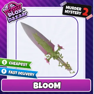 Bloom